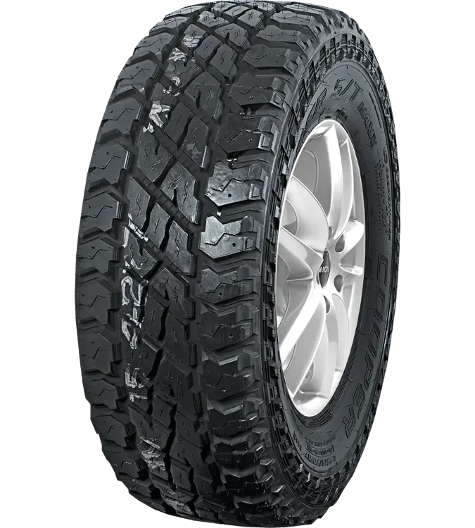 Cooper Discoverer S/T MAXX 285/75 R17 121/118 Q LT