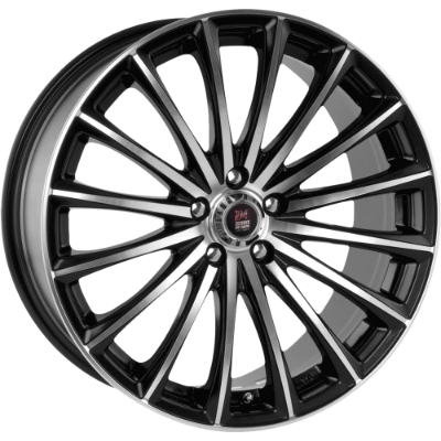 24h du Mans GP1 6,50x15 4x100,00 ET35,00