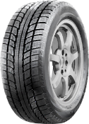 Gros plan de la bande de roulement Triangle Snow Lion TR 777 215/70 R16 104 T XL