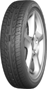 Gros plan de la bande de roulement Haida HD921 245/45 R20 103 W XL