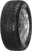Gros plan de la bande de roulement Maxxis Bravo A/T 771 255/60 R18 112 H
