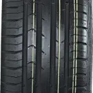 Continental ContiPremiumContact 5 185/70 R14 88 H - Miniature de la photo 2