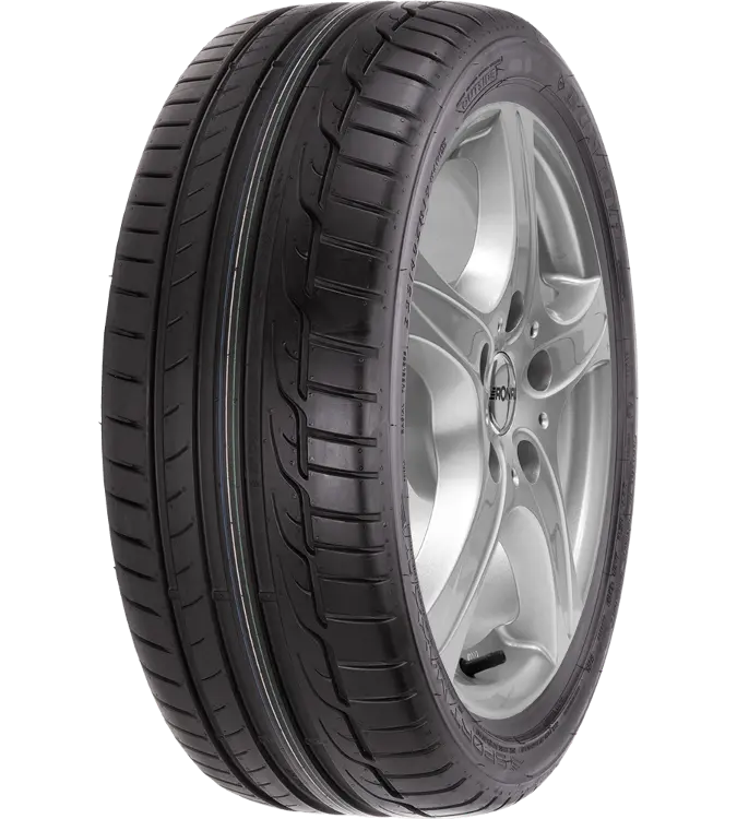 Dunlop SP SportMaxx RT MFS 225/50 R17 98 Y XL, J