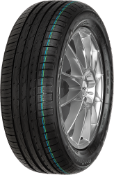 Gros plan de la bande de roulement Fulda ECOCONTROL HP 185/65 R14 86 H