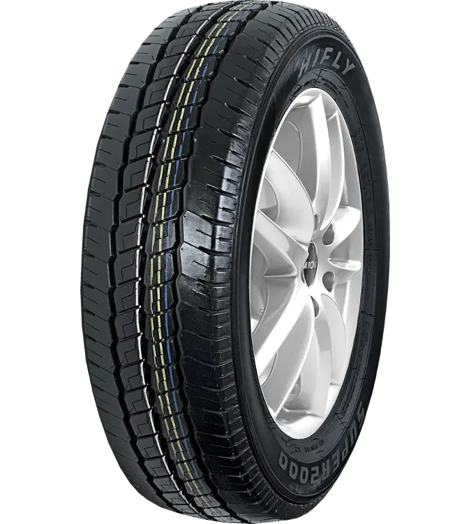 Hifly SUPER 2000 215/80 R14 112/110 Q C