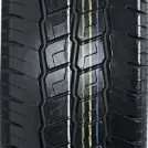 Hifly SUPER 2000 215/80 R14 112/110 Q C - Miniature de la photo 2