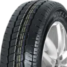 Hifly SUPER 2000 215/80 R14 112/110 Q C - Miniature de la photo 3