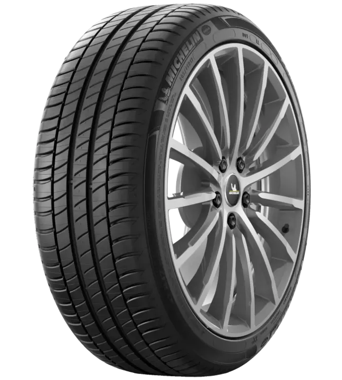 Michelin PRIMACY 3 205/45 R17 84 W RUN ON FLAT