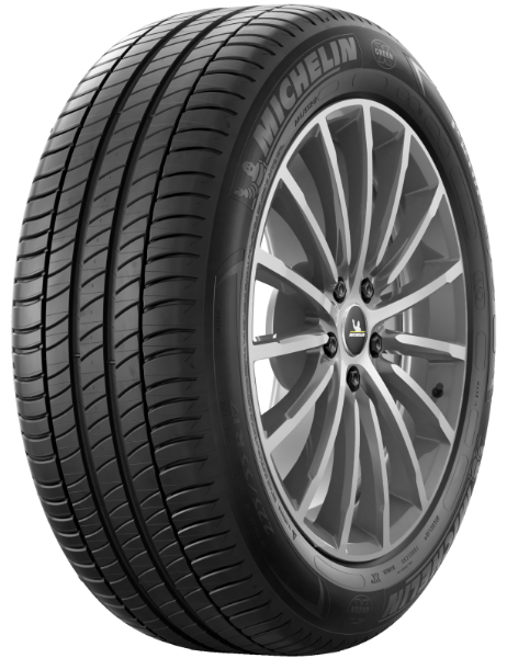 Michelin PRIMACY 3 225/55 R17 97 Y RUN ON FLAT ZP, *, MOE