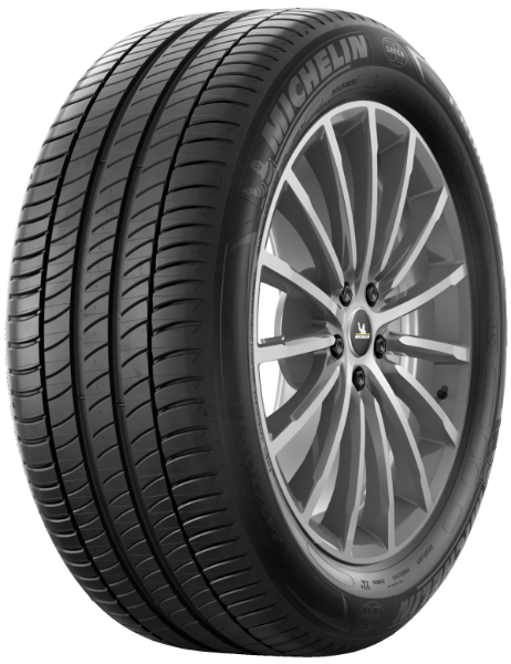 Michelin PRIMACY 3 245/50 R18 100 W RUN ON FLAT ZP, MOE
