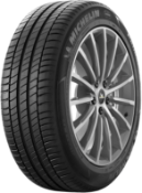 Gros plan de la bande de roulement Michelin PRIMACY 3 215/55 R17 94 W AO