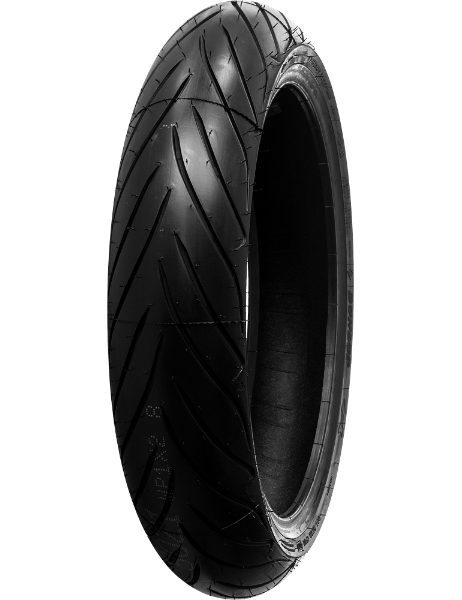Dunlop Sportmax RoadSmart II 120/70ZR17 (58 W) Avant TL