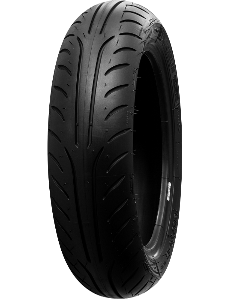 Michelin Power Pure SC 140/70-12 60 P Arrière TL M/C