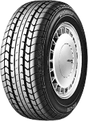 Gros plan de la bande de roulement Falken FK 07E 165/70 R10 72 H