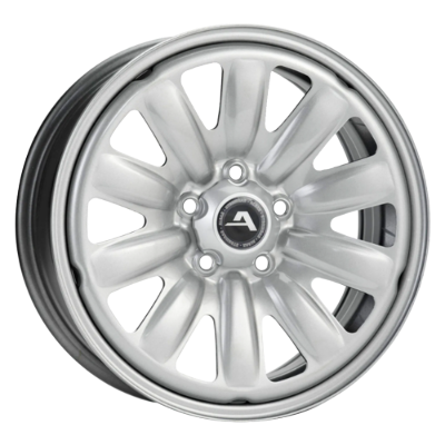 Alcar KFZ Hybridrad 130004