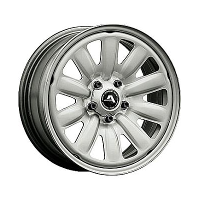 Alcar KFZ Hybridrad 130301