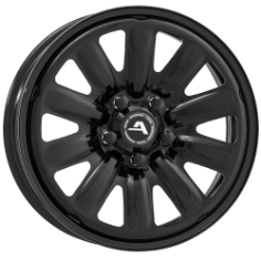 Alcar KFZ Hybridrad 130600B