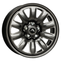 Alcar KFZ Hybridrad 130600A