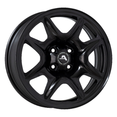 Alcar KFZ Hybridrad 200101B