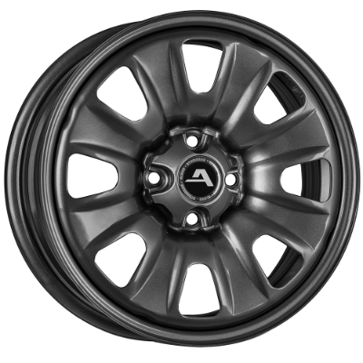 Alcar KFZ Hybridrad 131900A