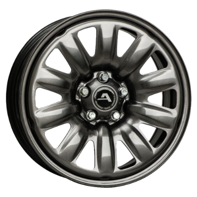 Alcar KFZ Hybridrad 130301A