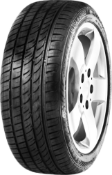 Gros plan de la bande de roulement Gislaved Ultra Speed 205/60 R15 91 V