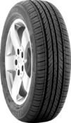Gros plan de la bande de roulement Zeta ZTR-20 225/60 R16 98 H