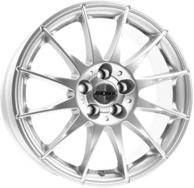 Ronal R54 7,00x17 5x100,00 ET45,00