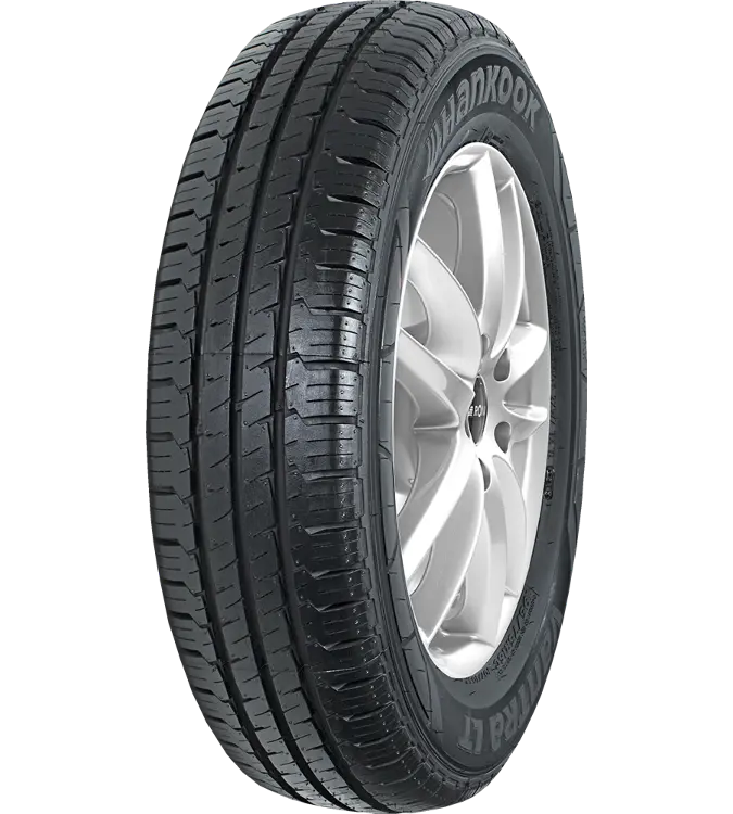Hankook Radial RA-18 205/75 R16 110/108 R C