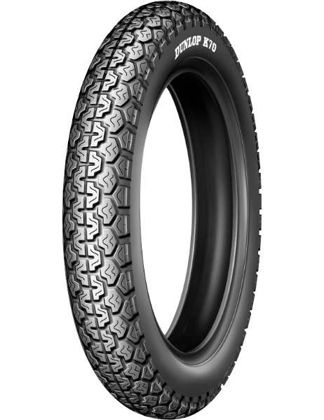 Dunlop K70 3.25-19 54 P Avant TT