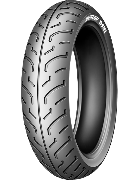 Dunlop D451 100/80-16 50 P Avant TL