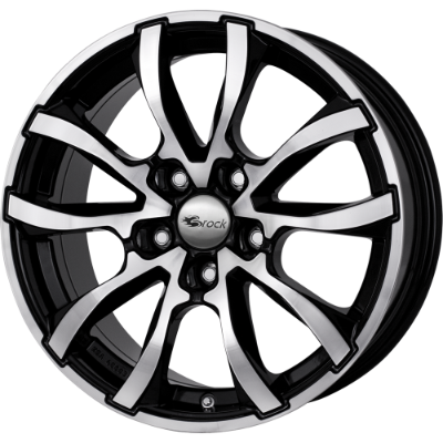 RC Design RC 23 SGVP 7,50x17 5x114,30 ET38,00