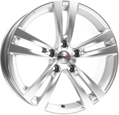 MAK Zenith 6,50x15 4x100,00 ET35,00