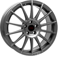 TEC SPEEDWHEELS Tec AS2 DG