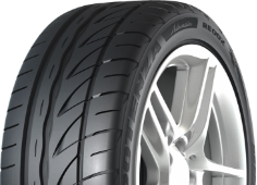 Bridgestone Potenza Adrenalin RE002