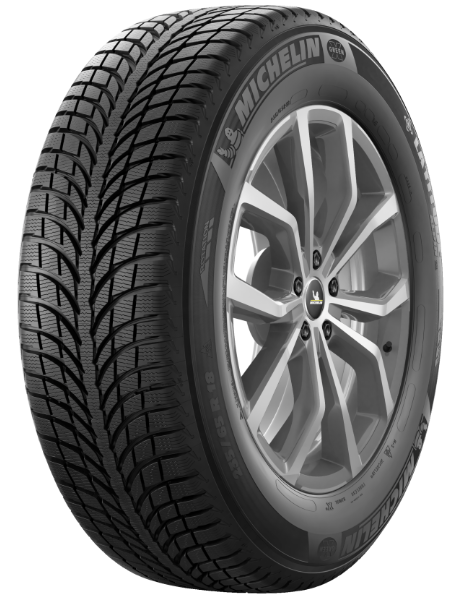 Michelin LATITUDE ALPIN 2 235/65 R18 110 H XL