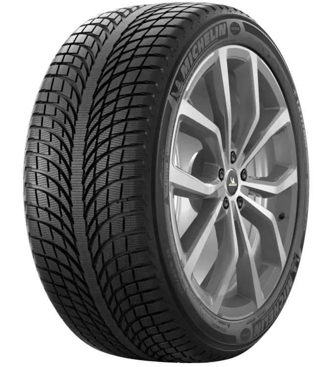 Michelin LATITUDE ALPIN 2 275/40 R20 106 V XL, N0