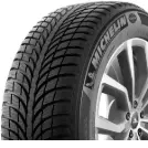 Michelin LATITUDE ALPIN 2 255/55 R19 111 V XL - Miniature de la photo 2