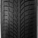 Michelin LATITUDE ALPIN 2 255/55 R19 111 V XL - Miniature de la photo 3