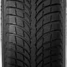 Michelin LATITUDE ALPIN 2 255/55 R18 109 V XL, N0 - Miniature de la photo 3