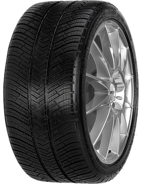 Michelin PILOT ALPIN PA4 255/40 R20 101 V XL, N0