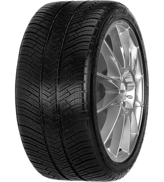 Michelin PILOT ALPIN PA4 265/40 R19 102 V XL, MO