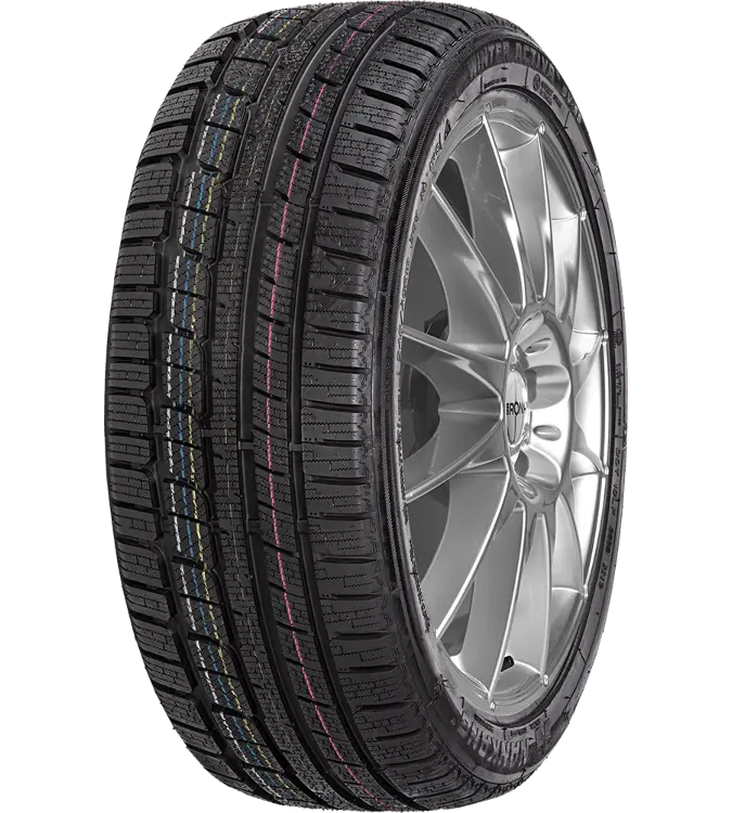 Nankang SV 55 245/50 R18 104 V