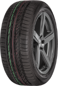 Gros plan de la bande de roulement Bridgestone Dueler Sport 285/40 R21 109 Y XL, FR, N0