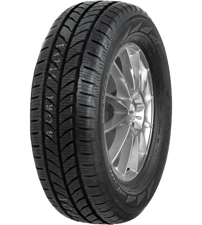 Yokohama WY01 205/80 R14 109/107 Q C