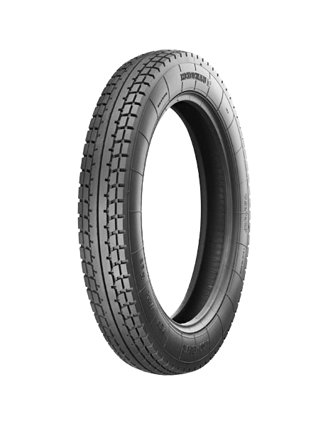 Heidenau K28 4.00-19 71 P Avant/Arrière TT M/C Reinf.