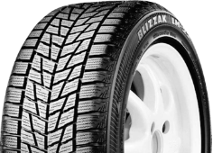 Bridgestone Blizzak LM-22