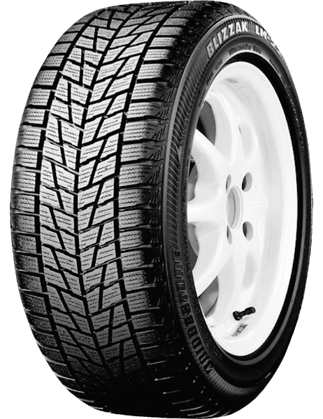 Bridgestone Blizzak LM-22