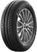 Gros plan de la bande de roulement Michelin ENERGY SAVER+ 175/65 R14 82 H