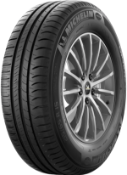 Gros plan de la bande de roulement Michelin ENERGY SAVER+ 215/65 R15 96 H